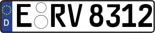 E-RV8312