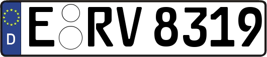 E-RV8319