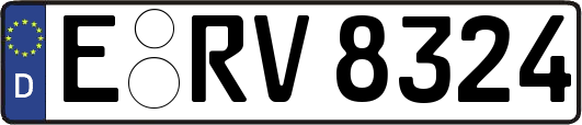 E-RV8324