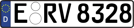 E-RV8328