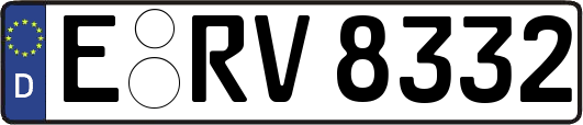 E-RV8332