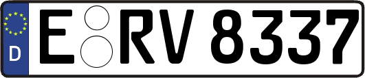 E-RV8337