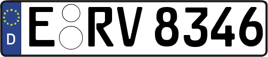 E-RV8346