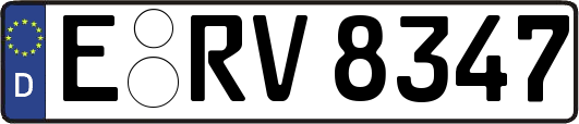 E-RV8347