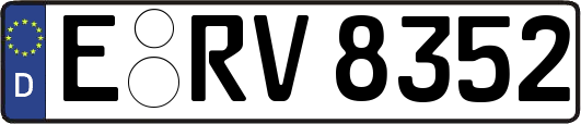 E-RV8352