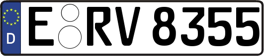 E-RV8355