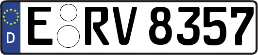 E-RV8357