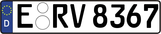 E-RV8367