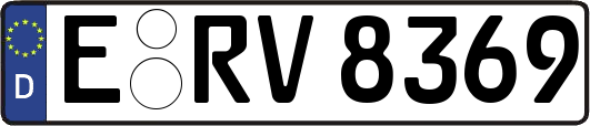 E-RV8369