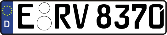 E-RV8370
