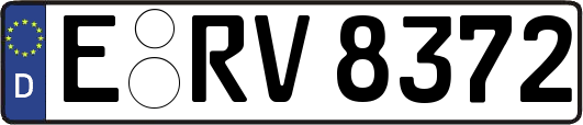 E-RV8372