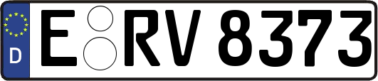 E-RV8373