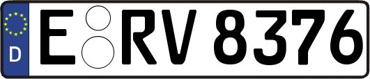 E-RV8376