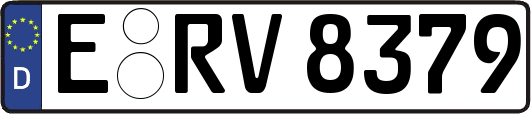 E-RV8379