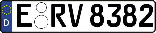 E-RV8382