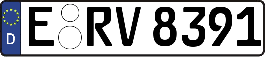 E-RV8391