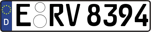 E-RV8394