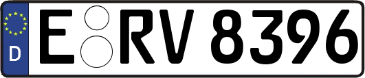 E-RV8396