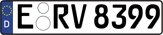 E-RV8399