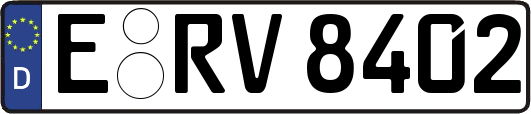 E-RV8402