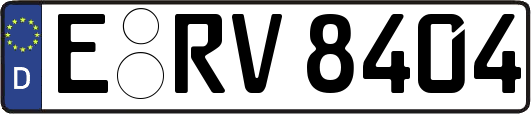 E-RV8404