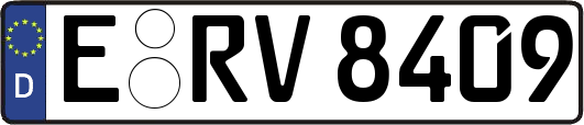 E-RV8409