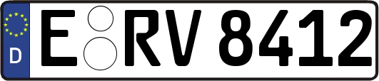 E-RV8412