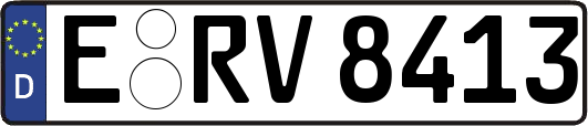 E-RV8413