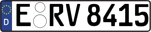 E-RV8415