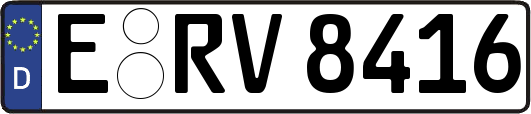 E-RV8416