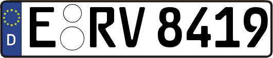 E-RV8419