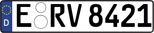 E-RV8421
