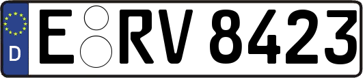 E-RV8423