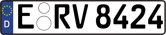 E-RV8424