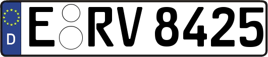 E-RV8425