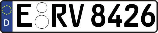E-RV8426