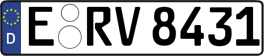 E-RV8431