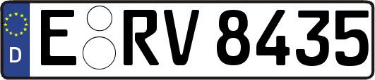 E-RV8435