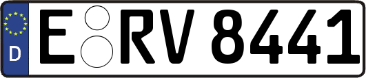 E-RV8441