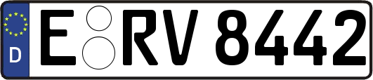 E-RV8442