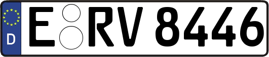 E-RV8446