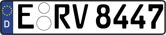 E-RV8447