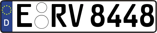 E-RV8448