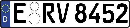 E-RV8452