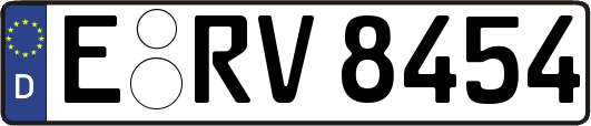 E-RV8454