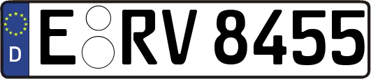 E-RV8455
