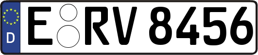 E-RV8456