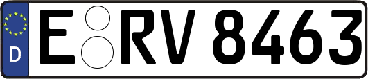 E-RV8463