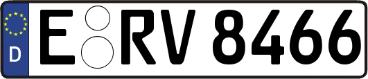 E-RV8466