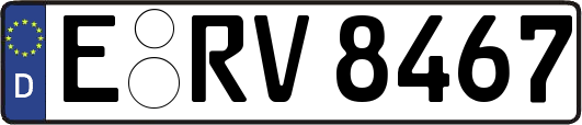 E-RV8467